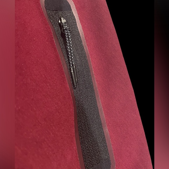 Nike Sportswear Tech Fleece Crew - Picture 3 of 4